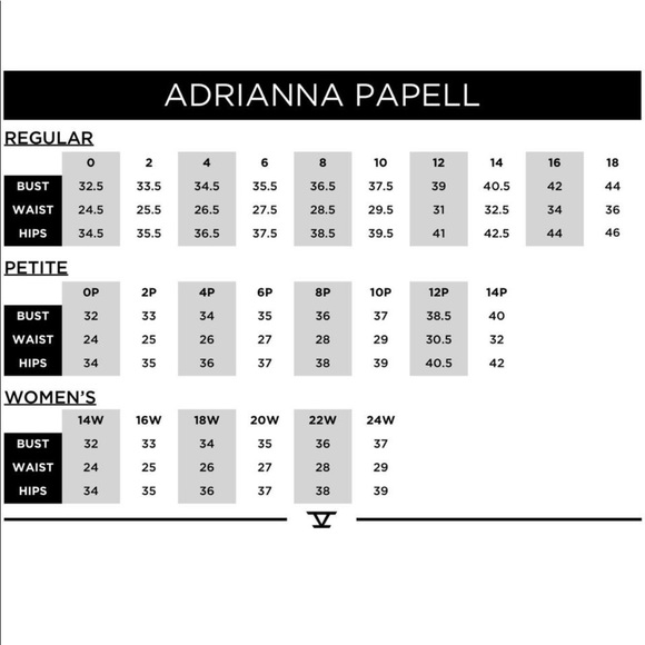 Adrianna Papell Live from the E! Red Carpet Gown - Picture 6 of 6